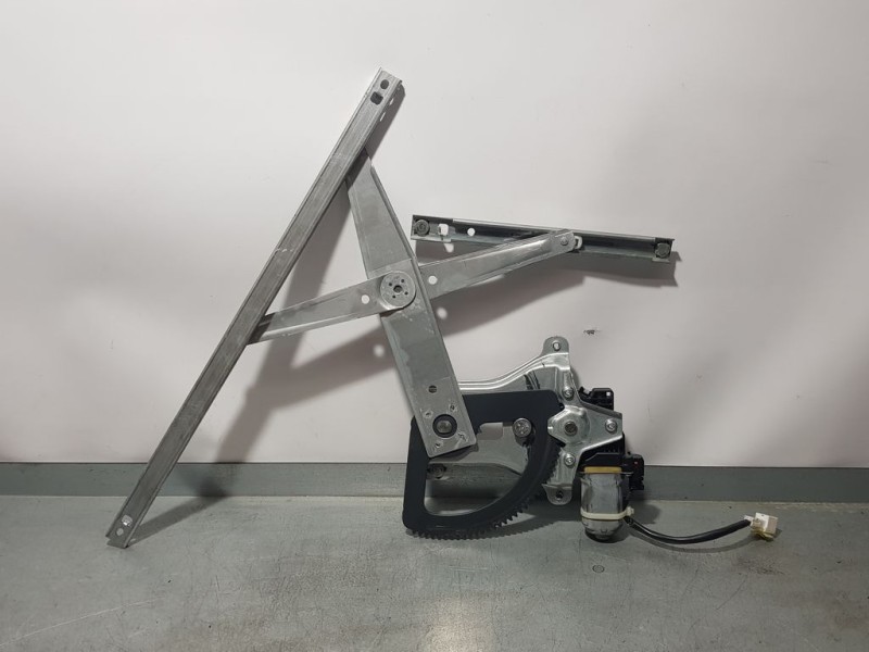 Recambio de elevalunas delantero izquierdo para chevrolet aveo ls referencia OEM IAM 96870316  ELECTRICO 2 PINS