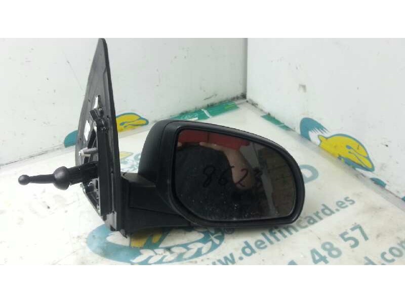 Recambio de retrovisor derecho para hyundai i10 classic referencia OEM IAM   
