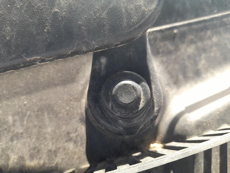 Recambio de motor limpia delantero para bmw 2 active tourer (f45) 218 i referencia OEM IAM 61617301045  