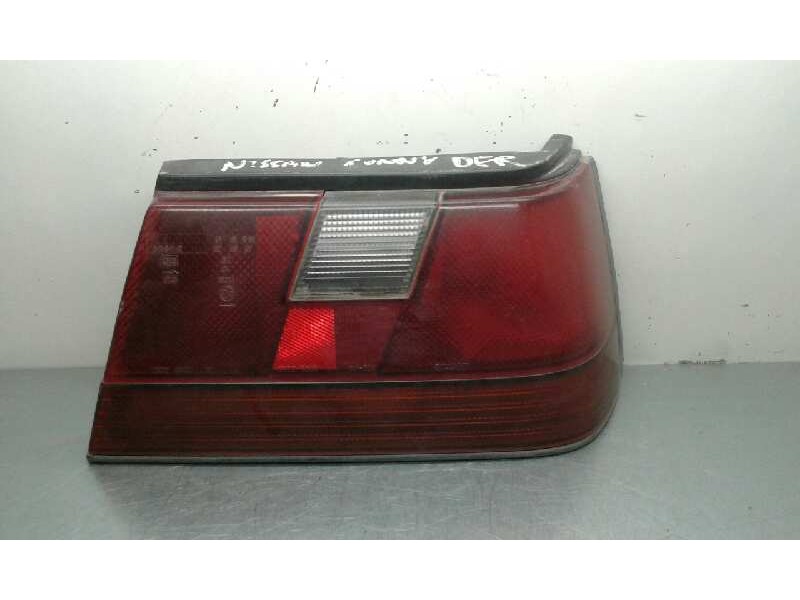 Recambio de piloto trasero derecho para nissan sunny berlina (n13) 16v gti referencia OEM IAM   