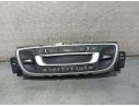 Recambio de mando climatizador para renault scenic iii dynamique referencia OEM IAM 275102769R 1067995 