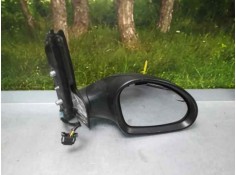 Recambio de retrovisor derecho para seat altea (5p1) reference referencia OEM IAM  ROZADO, 5 CABLES ELECTRICO