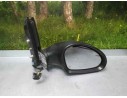 Recambio de retrovisor derecho para seat altea (5p1) reference referencia OEM IAM  ROZADO, 5 CABLES ELECTRICO