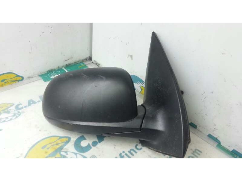 Recambio de retrovisor derecho para hyundai i10 classic referencia OEM IAM   