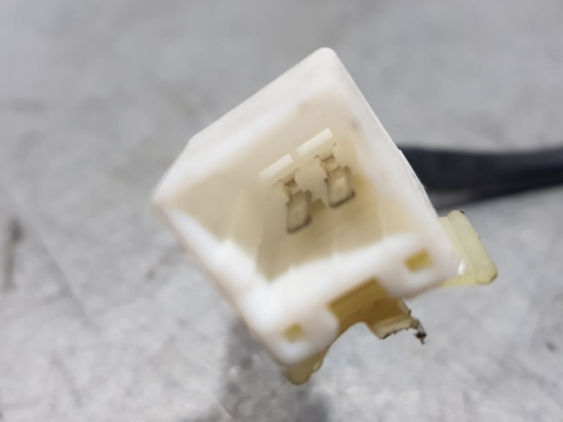 Recambio de elevalunas delantero izquierdo para chevrolet aveo ls referencia OEM IAM 96870316  ELECTRICO 2 PINS