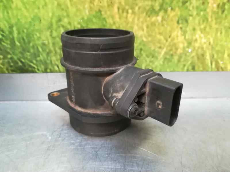 Recambio de caudalimetro para seat alhambra (7v8) 1.9 tdi referencia OEM IAM 06A906461 0280217121 BOSCH