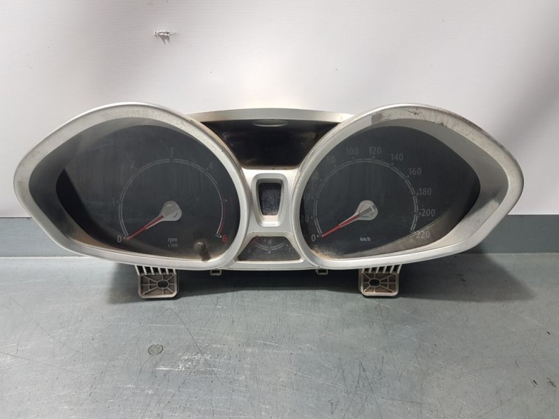 Recambio de cuadro instrumentos para ford fiesta (cb1) ghia referencia OEM IAM   REFERENCIA BORRADA
