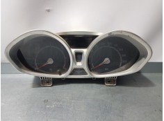Recambio de cuadro instrumentos para ford fiesta (cb1) ghia referencia OEM IAM   REFERENCIA BORRADA