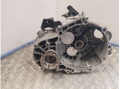Recambio de caja cambios para volkswagen scirocco (137) 2.0 tdi (103kw) referencia OEM IAM LHD 28099P02 6VELOCIDADES