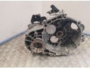 Recambio de caja cambios para volkswagen scirocco (137) 2.0 tdi (103kw) referencia OEM IAM LHD 28099P02 6VELOCIDADES