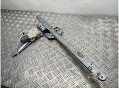 ELEVALUNAS DELANTERO DERECHO A9067200146 ELECTRICO 2 PINS