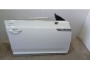 Recambio de puerta delantera derecha para volkswagen arteon (3h7, 3h8) 2.0 tdi referencia OEM IAM 3G8831056AK  