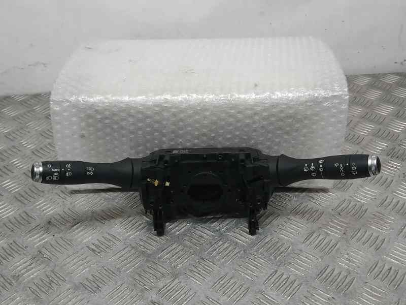 Recambio de mando luces y limpia para renault clio v edition one referencia OEM IAM 10507883  