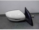 Recambio de retrovisor derecho para nissan qashqai (j11) acenta referencia OEM IAM 963014EH6E  ELECTRICO