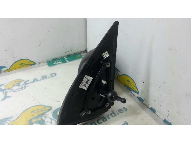 Recambio de retrovisor derecho para hyundai i10 classic referencia OEM IAM   