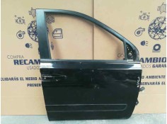Recambio de puerta delantera derecha para kia carnival 2.9 crdi vgt ex i referencia OEM IAM   TOCADA