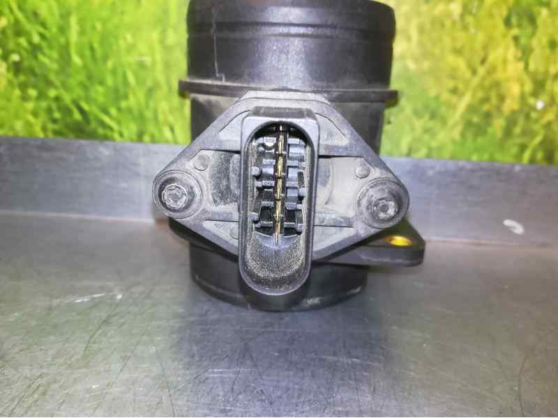 Recambio de caudalimetro para seat alhambra (7v8) 1.9 tdi referencia OEM IAM 06A906461 0280217121 BOSCH