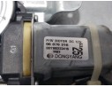 Recambio de elevalunas delantero izquierdo para chevrolet aveo ls referencia OEM IAM 96870316  ELECTRICO 2 PINS