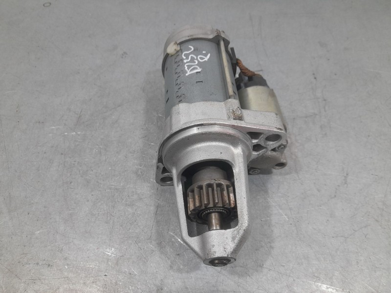 Recambio de motor arranque para infiniti q30 1.5d referencia OEM IAM A6459060800 MS4380002050 DENSO