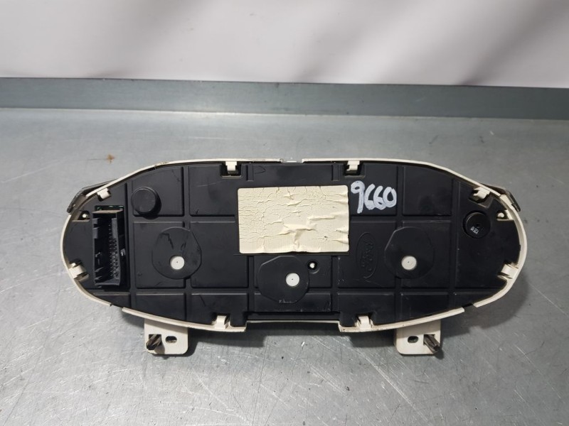 Recambio de cuadro instrumentos para ford fiesta (cb1) ghia referencia OEM IAM   REFERENCIA BORRADA