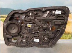 ELEVALUNAS DELANTERO DERECHO 82460A2010 ELECTRICO 6 PINS