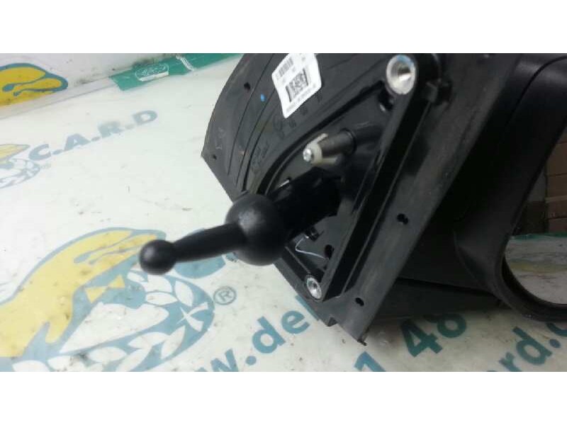 Recambio de retrovisor derecho para hyundai i10 classic referencia OEM IAM   