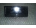 Recambio de pantalla multifuncion para volvo s40 berlina 1.6 d kinetic referencia OEM IAM 69594580 30679647 