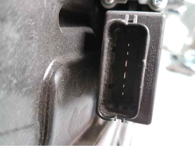 Recambio de elevalunas delantero derecho para kia cee´d sporty wagon concept referencia OEM IAM 82460A2010  ELECTRICO 6 PINS