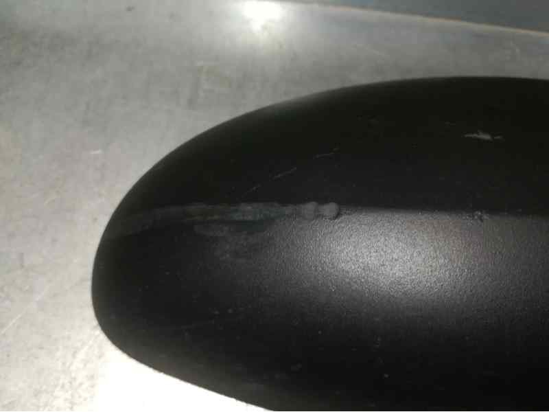 Recambio de retrovisor derecho para seat altea (5p1) reference referencia OEM IAM  ROZADO, 5 CABLES ELECTRICO