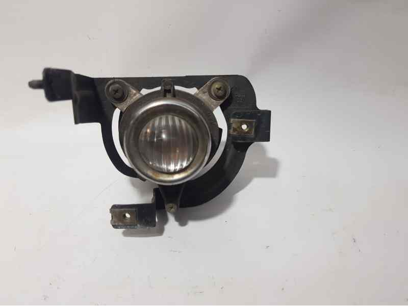 Recambio de faro antiniebla izquierdo para alfa romeo 147 (190) 1.6 ts 105 impression referencia OEM IAM 37289271  