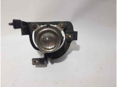 Recambio de faro antiniebla izquierdo para alfa romeo 147 (190) 1.6 ts 105 impression referencia OEM IAM 37289271  