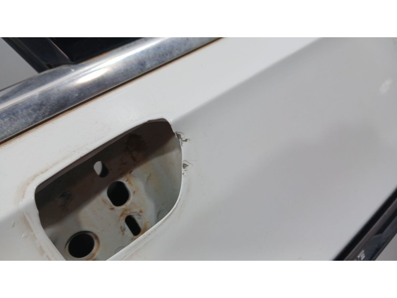 Recambio de puerta delantera derecha para volkswagen arteon (3h7, 3h8) 2.0 tdi referencia OEM IAM 3G8831056AK  