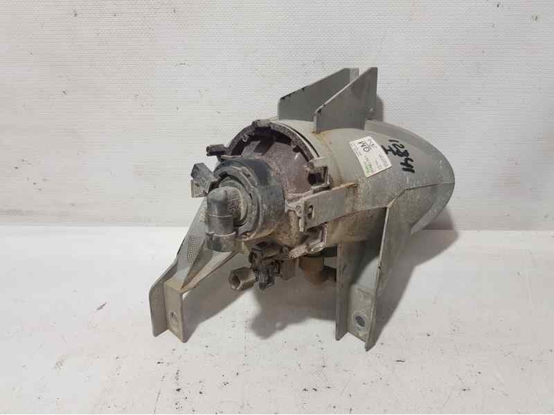 Recambio de faro antiniebla izquierdo para opel tigra 1.4 16v referencia OEM IAM 67807211 90481363 VALEO