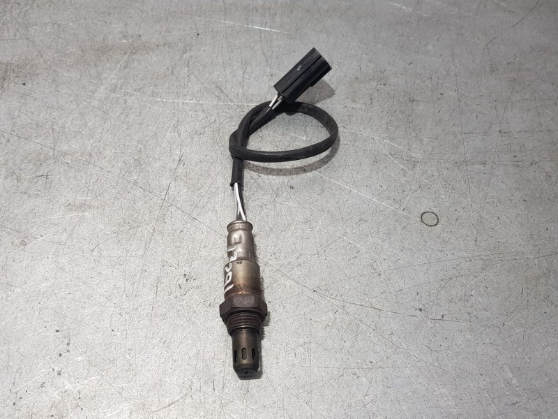 Recambio de sonda lambda para chevrolet aveo ls referencia OEM IAM 610W83429  