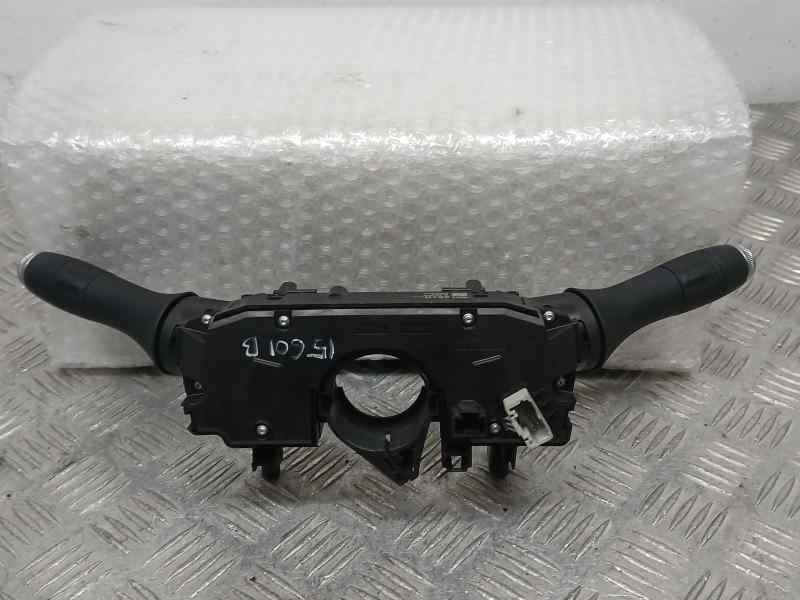 Recambio de mando luces y limpia para renault clio v edition one referencia OEM IAM 10507883  