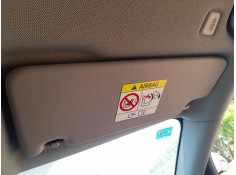 Recambio de parasol derecho para bmw 2 active tourer (f45) 218 i referencia OEM IAM 51165A3BCA6  