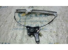 Recambio de elevalunas delantero derecho para hyundai i10 classic referencia OEM IAM   