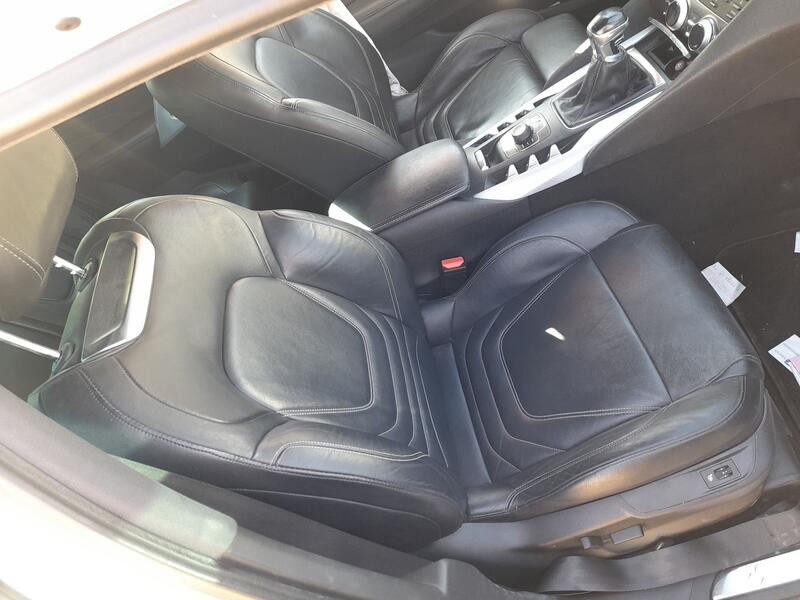 Recambio de asiento delantero derecho para citroën ds5 2.0 hdi 165 referencia OEM IAM   