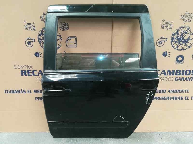Recambio de puerta lateral corredera izquierda para kia carnival 2.9 crdi vgt ex i referencia OEM IAM   TOCADA