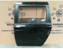 Recambio de puerta lateral corredera izquierda para kia carnival 2.9 crdi vgt ex i referencia OEM IAM   TOCADA