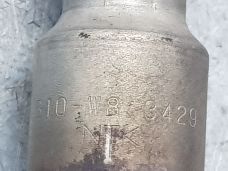 Recambio de sonda lambda para chevrolet aveo ls referencia OEM IAM 610W83429  