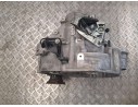 Recambio de caja cambios para volkswagen scirocco (137) 2.0 tdi (103kw) referencia OEM IAM LHD 28099P02 6VELOCIDADES