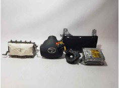 KIT AIRBAG 4513048110C0 4513048110C0 CONDUCTOR 7396048020 ACOMPAÑANTE 8917048080 CENTRALITA