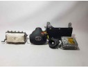 Recambio de kit airbag para lexus rx 300(mcu35) luxury referencia OEM IAM   