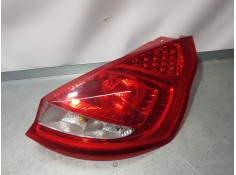 Recambio de piloto trasero derecho para ford fiesta (cb1) ghia referencia OEM IAM   PATA ROTA