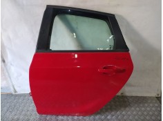 PUERTA TRASERA IZQUIERDA 13285610 