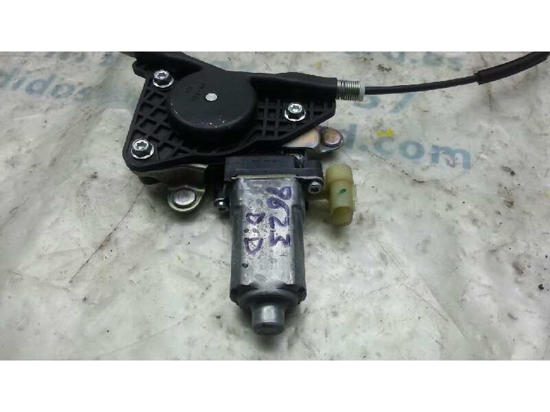 Recambio de elevalunas delantero derecho para hyundai i10 classic referencia OEM IAM   