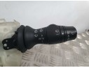 Recambio de mando luces y limpia para renault scenic iii dynamique referencia OEM IAM 255670019R  