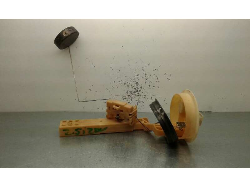 Recambio de aforador para renault safrane (b54) 2.5 20v cat referencia OEM IAM 7700840829  