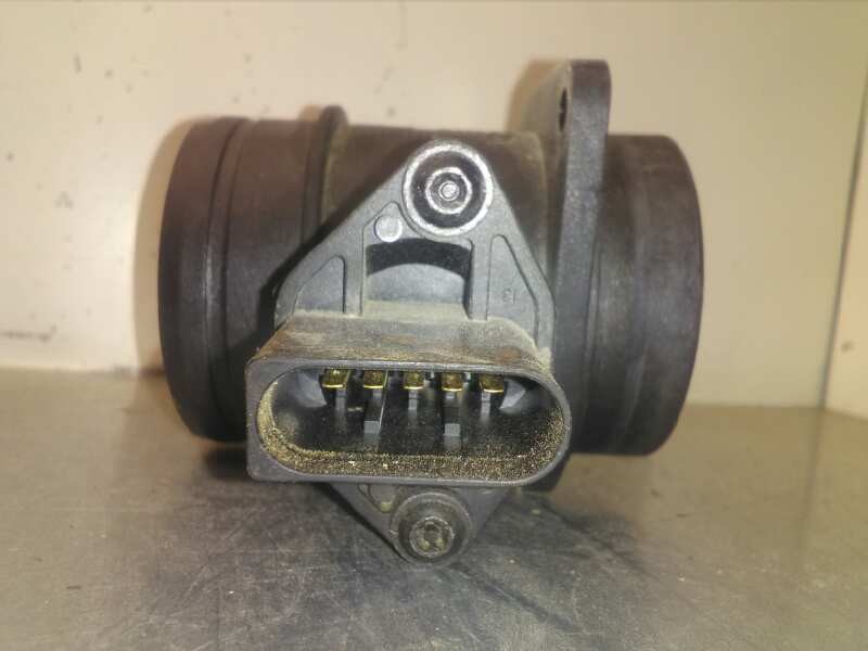 Recambio de caudalimetro para seat ibiza (6l1) 1.9 tdi referencia OEM IAM 038906461B 0281002531 BOSCH